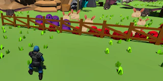 Adventure of Ella thumbnail