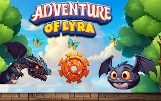 Adventure of Lyra