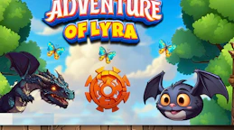 莉拉的冒险 (Adventure of Lyra)