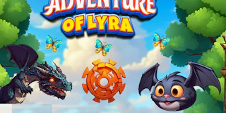 Adventure of Lyra thumbnail