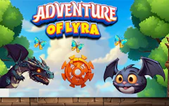 Adventure of Lyra