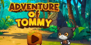 Adventure of Tommy thumbnail