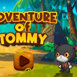 Adventure of Tommy