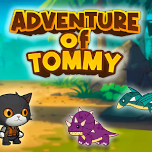 Adventure of Tommy Thumbnail