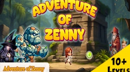 Adventure of Zenny