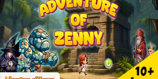 Adventure of Zenny thumbnail