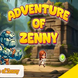 Adventure of Zenny