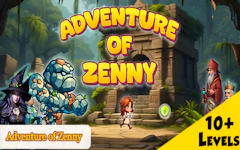 Adventure of Zenny
