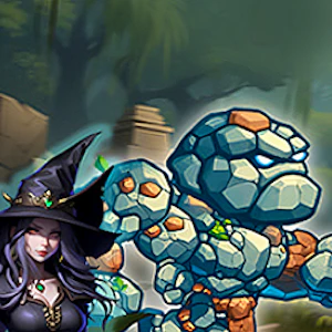 Adventure of Zenny Thumbnail