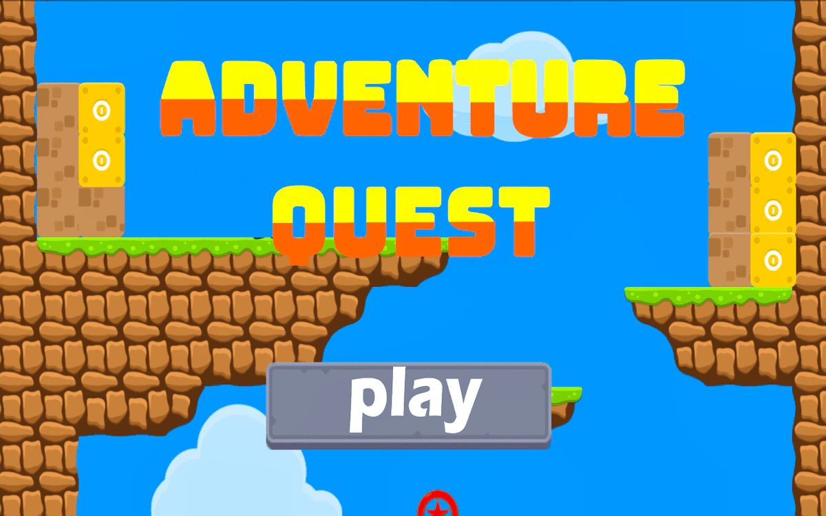 Adventure Quest 🕹️ Play Now on GamePix