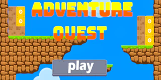 Adventure Quest thumbnail