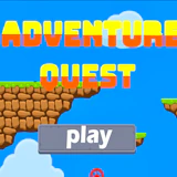 Adventure Quest