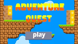 Image for Adventure Quest