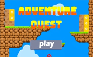 Juega gratis a Adventure Quest