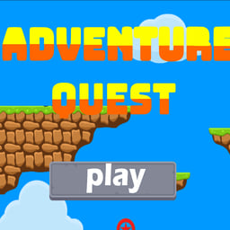 Juega gratis a Adventure Quest