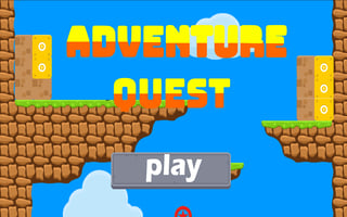 Juega gratis a Adventure Quest