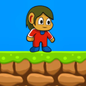Adventure Quest Thumbnail