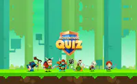 Adventure Quiz