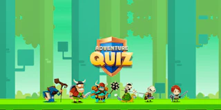 Adventure Quiz thumbnail