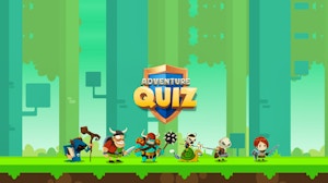 Image for Adventure Quiz