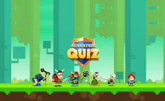 Adventure Quiz