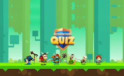 Adventure Quiz