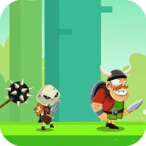 Adventure Quiz Thumbnail