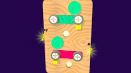 Adventure Screw Puzzle