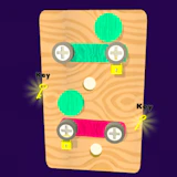 Adventure Screw Puzzle