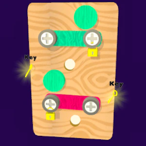 Adventure Screw Puzzle Thumbnail