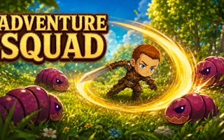 Adventure Squad