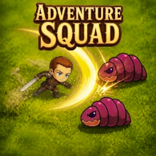 Adventure Squad