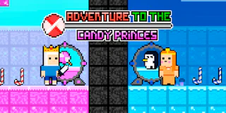 Adventure To The Candy Princes thumbnail