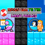Adventure To The Candy Princes