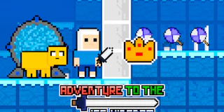 Adventure To The Ice Kingdom thumbnail