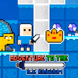 Adventure To The Ice Kingdom