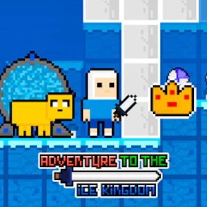 Adventure To The Ice Kingdom Thumbnail