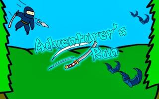 Adventurer's Run