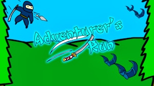 Image for Adventurer's Run