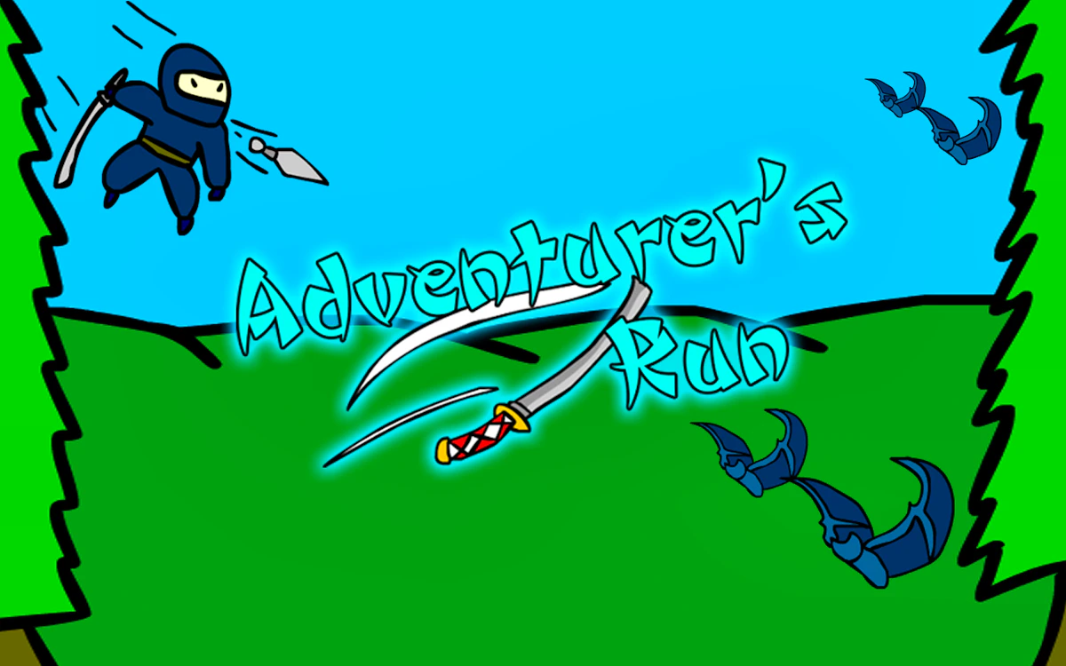 Play Adventurer's Run — free online Action game