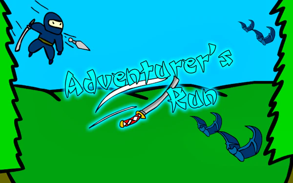 Adventurer’s Run