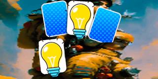 Adventurers Memory Match thumbnail