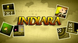 Adventures of Indiara