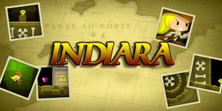 Adventures of Indiara thumbnail