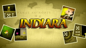 Image for Adventures of Indiara