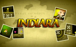 Adventures of Indiara