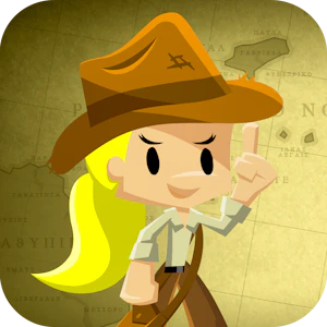 Adventures of Indiara Thumbnail