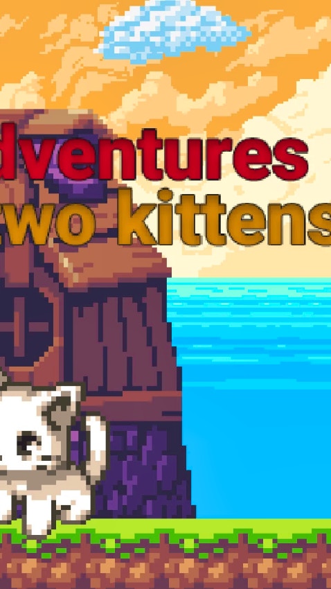 Adventures of Two Kittens II