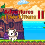Adventures of Two Kittens II