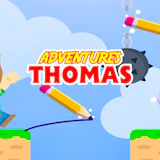 Adventures Thomas Draw and Erase